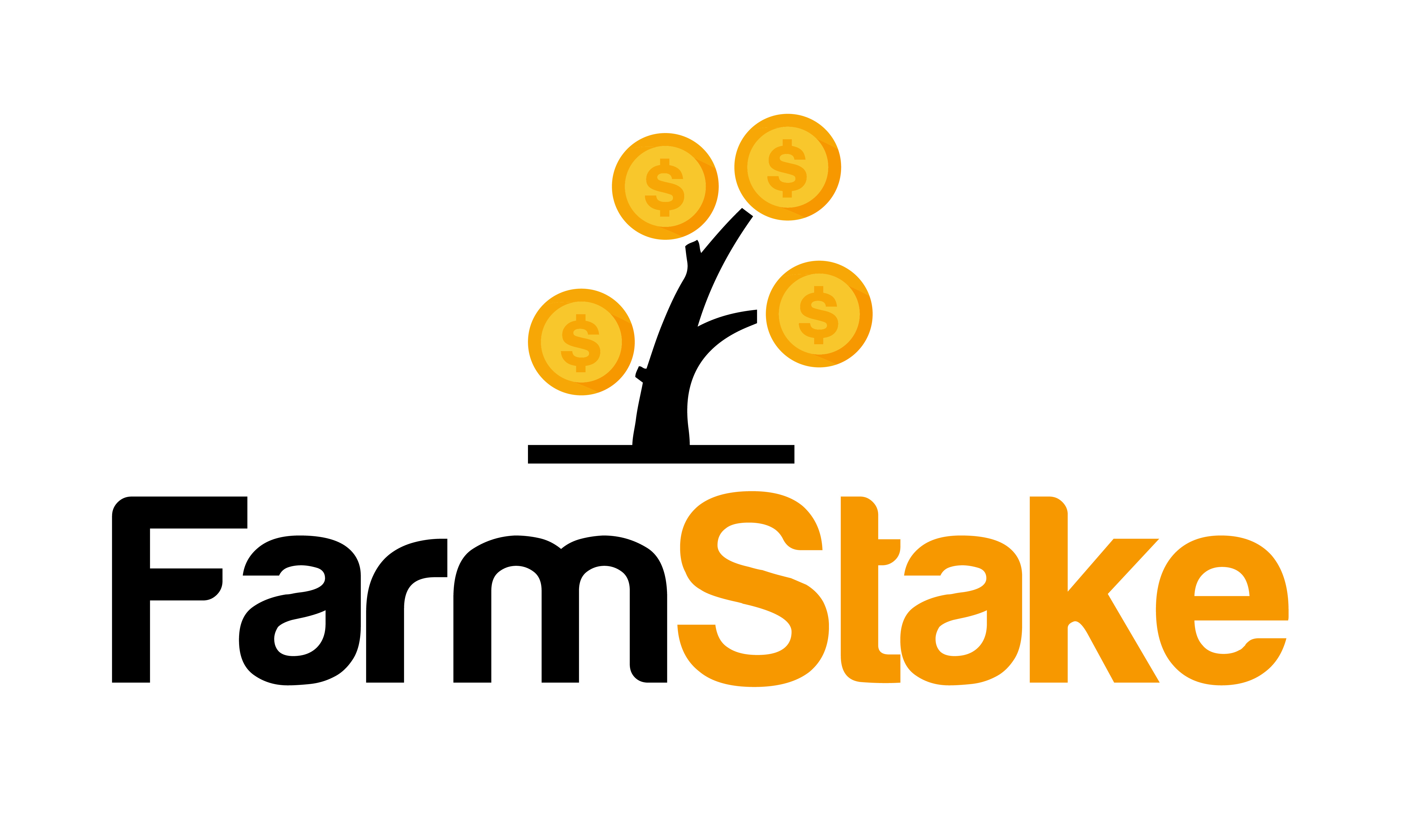 FarmStake logo